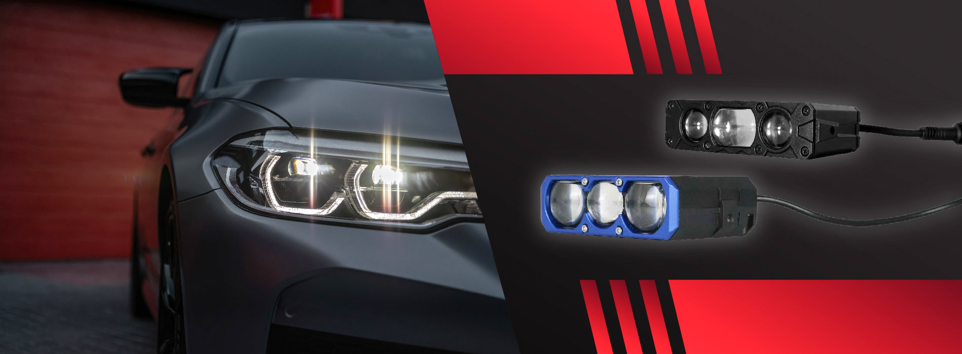 BÓNG LED A85