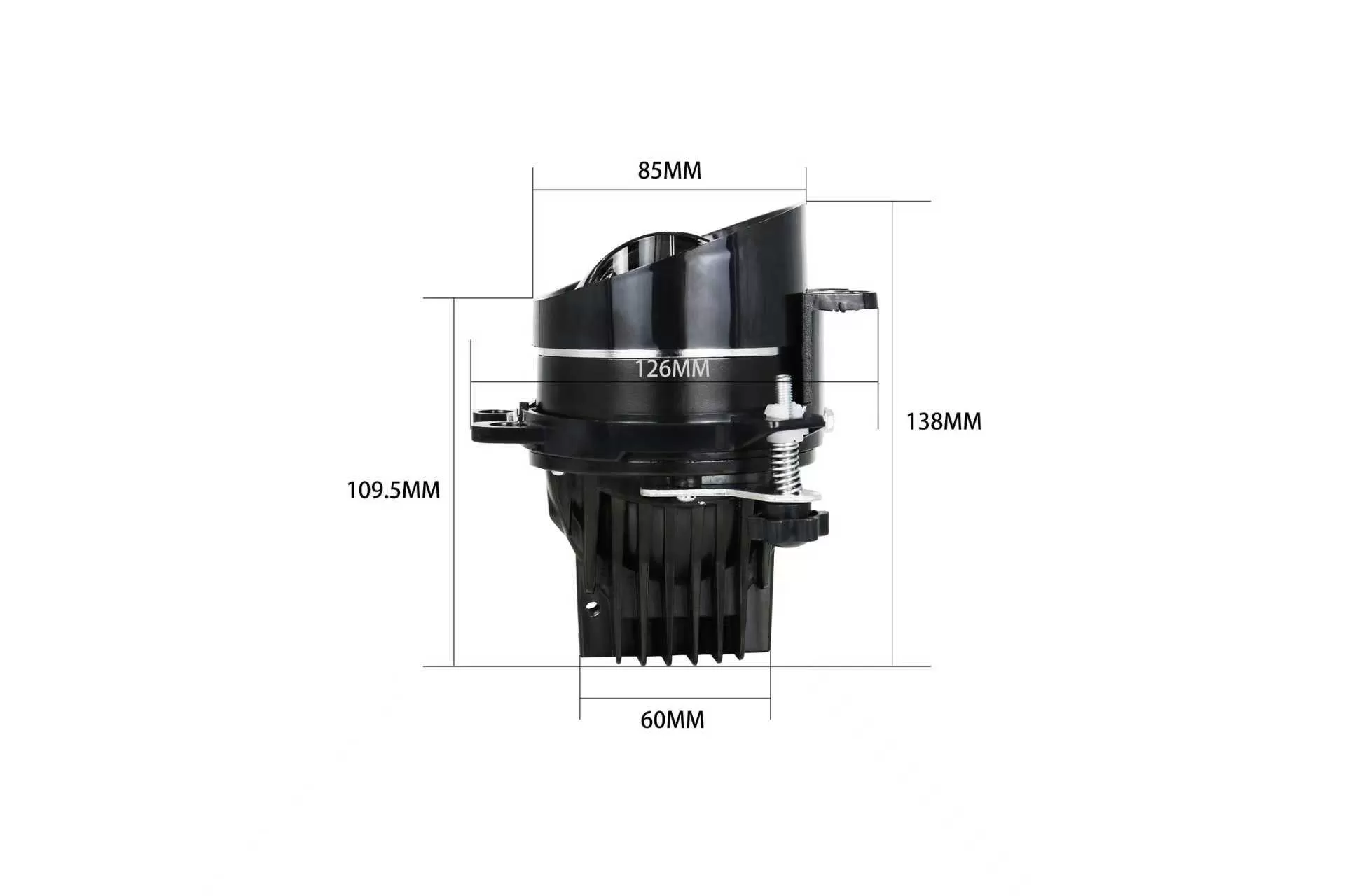 Bi PZ3006 3D Laser