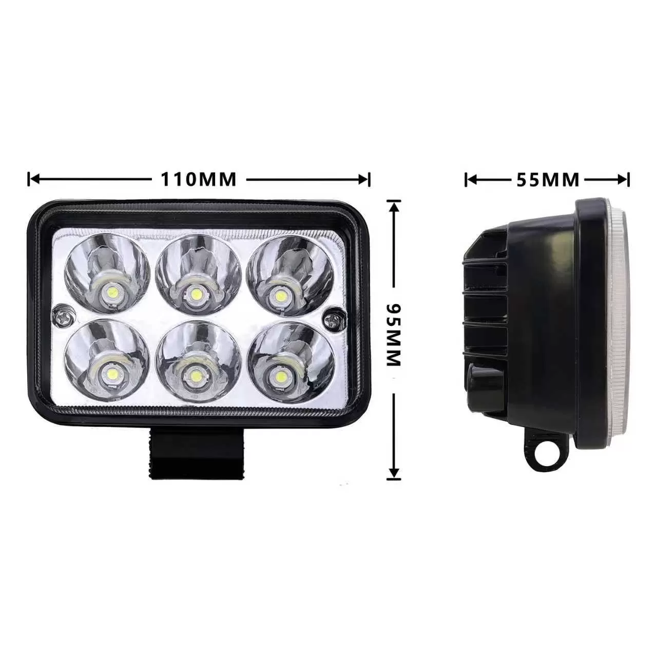Trợ sáng xe tải PZ2044