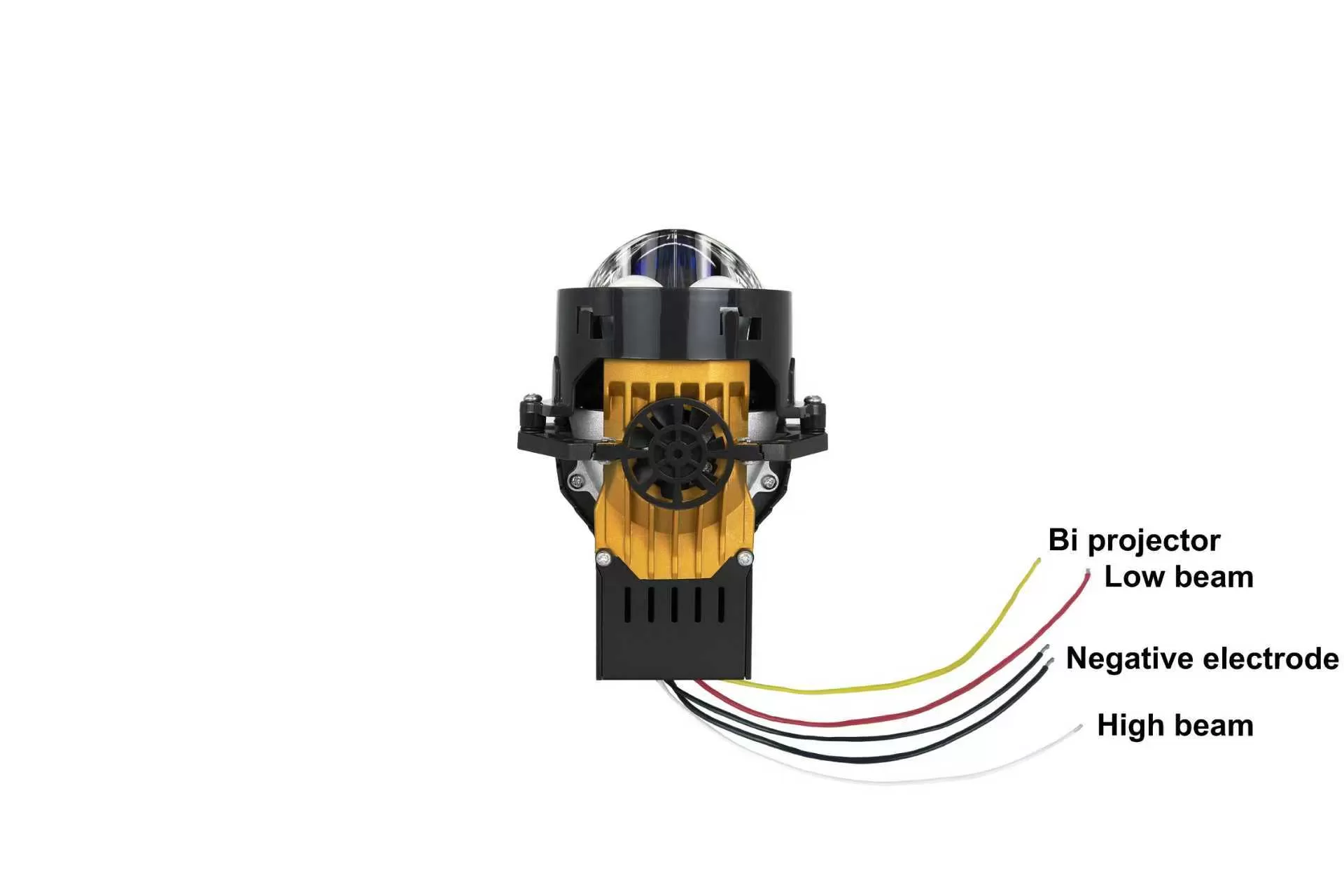 Bi PZ3005 3D Laser