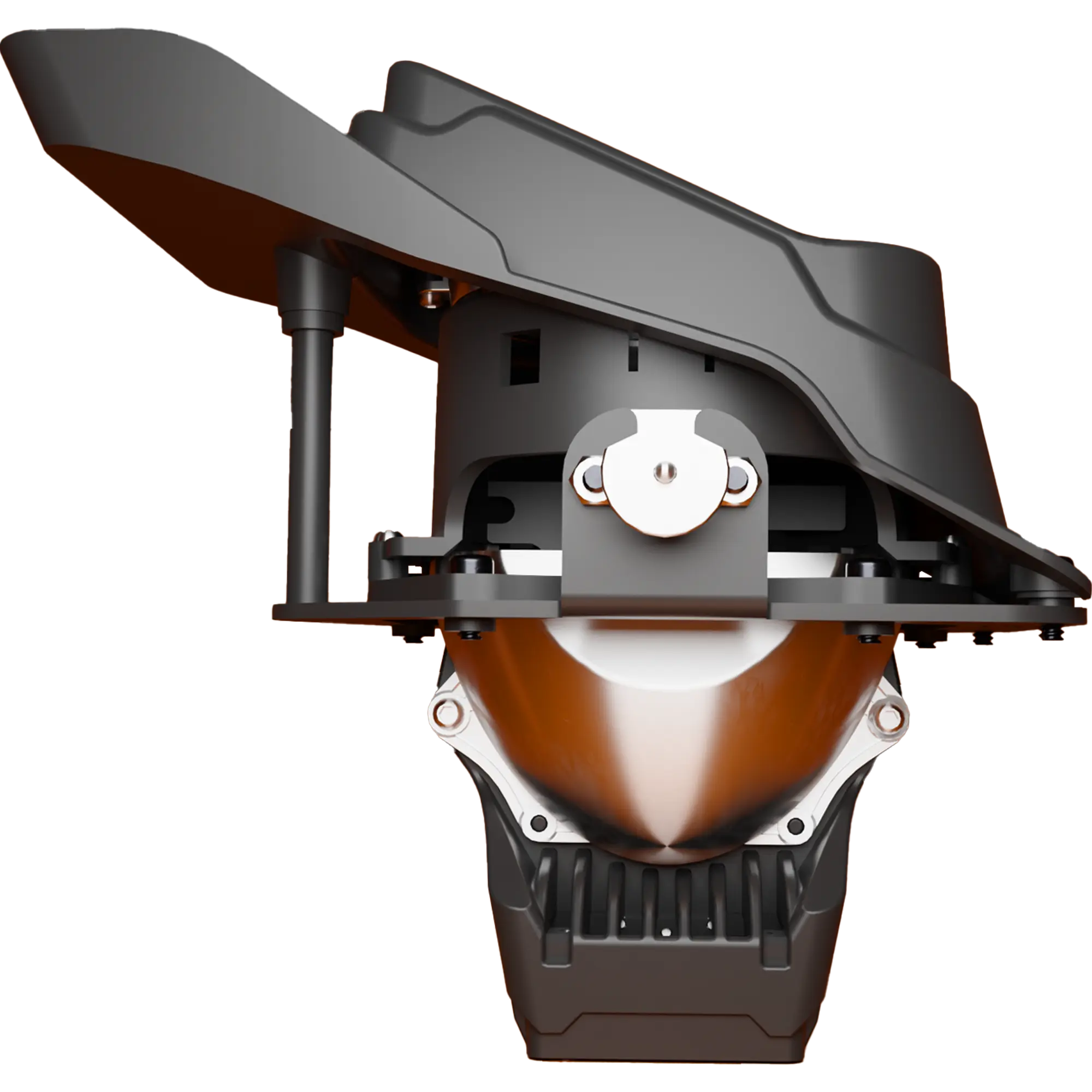 Dèn led Projector laser