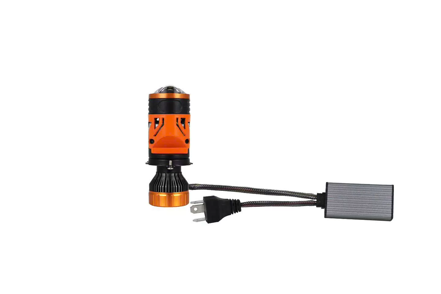 H4 Bi Mini