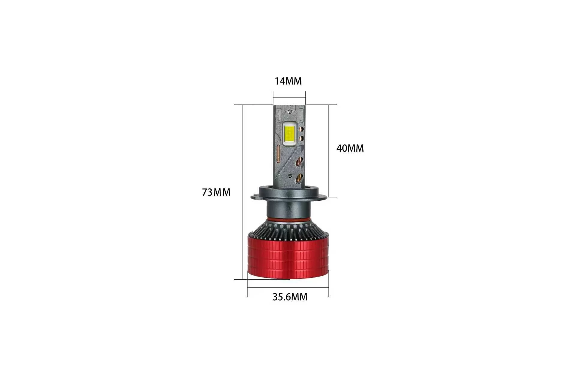Led Pz lights