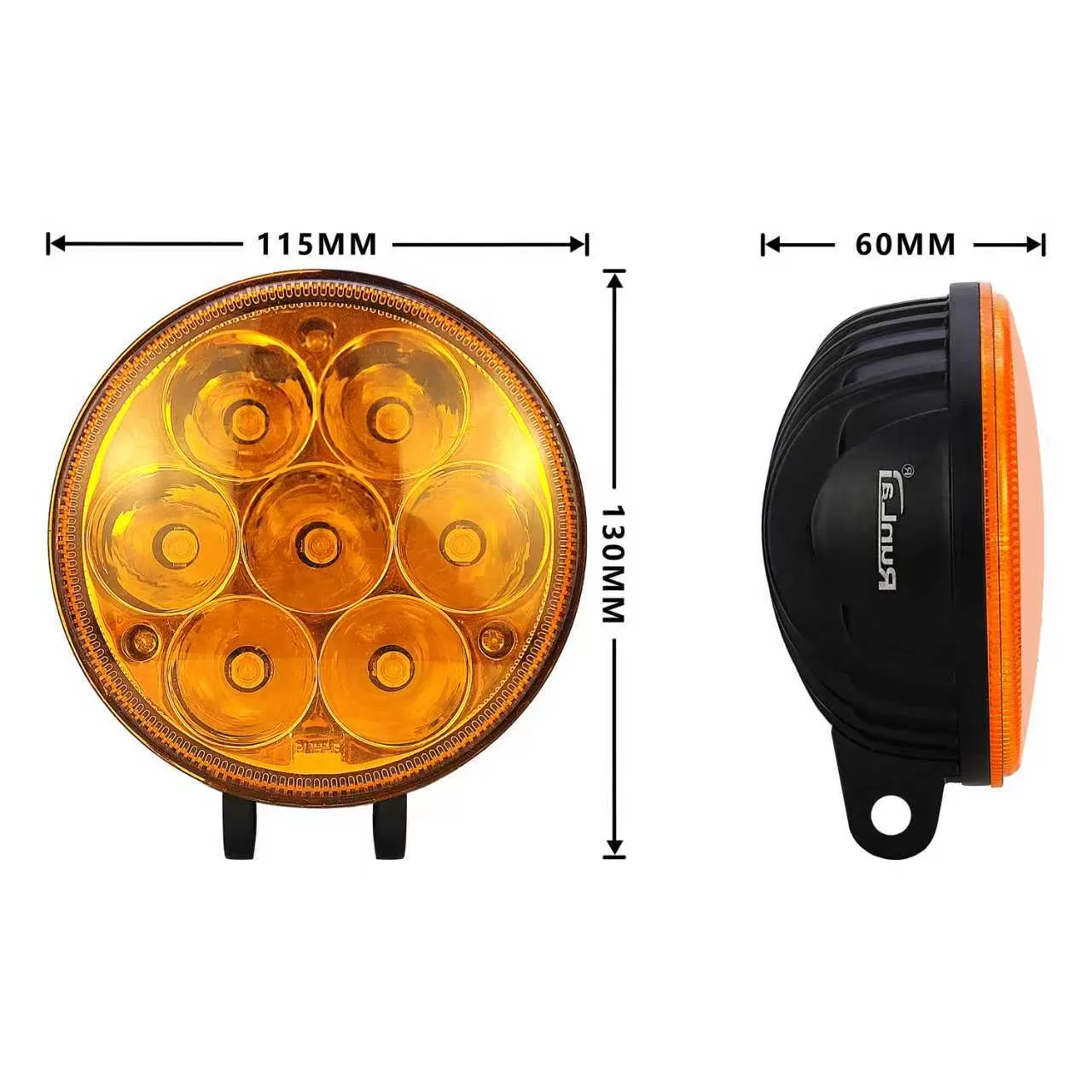 Trợ sáng xe tải PZ2021