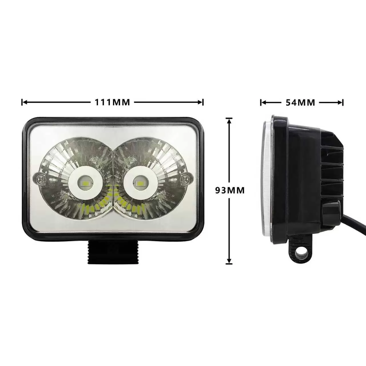 Trợ sáng xe tải PZ2237